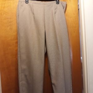 Women's dress pants